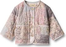 Wheat Quilt Jacket Ima Mädchen Freizeitjacke