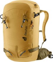 Deuter Freerider Pro 32+10 Skitourenrucksack