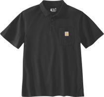 Carhartt Loose Polo Shirt Poloshirt