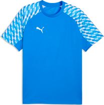 Puma teamLIGA26 Jersey Herren T-Shirt für sämtliche Outdoor Aktivitäten