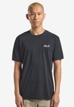 Jack Wolfskin Vonnan Graphic T M Herren Funktionswäsche