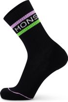 Mons Royale Signature Merino Crew Socks Unisex Sportsocken