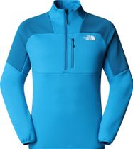 Mens Meteora 1/4 Zip Fleece
