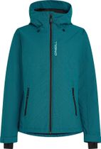 Fwc'cruz Melange Snow Jacket