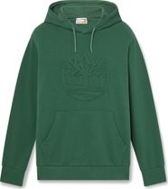 Timberland Tree Logo Patch Loopback Hoodie