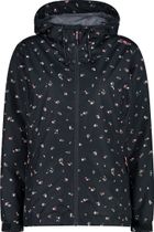 Woman Jacket FIX Hood