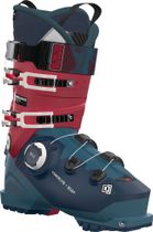K2 Mindbender 115 BOA W Damen Freeride & Skitour Hybrid Skischuhe