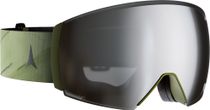 Atomic Revent Q L HD Unisex Skibrille