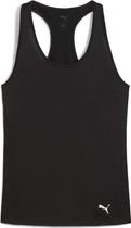 Puma W TAD Essential Racerback Tank Damen Laufshirt
