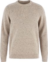 Fjällräven övik Neps Knit Sweater M