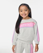 RipCurl Sunshine Revival Crew-girl