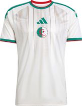 adidas Algeria 26 Home Jersey