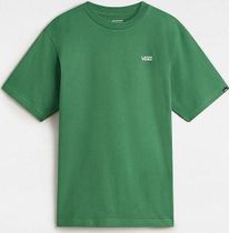 BY Left Chest Tee Boys
