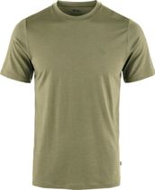 Abisko Wool SS M