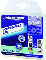Holmenkol Performance Bar 21