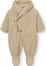Matfianna Fleece Lined Winter pramsuit. GRS