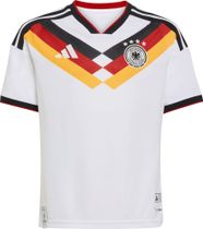 adidas Germany 26 Home Authentic Kids Jersey