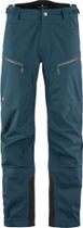 Bergtagen Eco-shell Trousers M