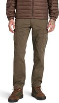 Mens Twill Cargo Pant