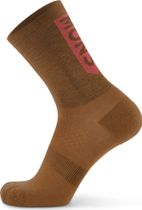 Mons Royale Atlas Merino Crew Socks Unisex Sportsocken