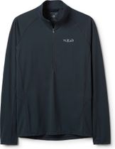 Rab Sonic LS Zip Herren Langarm Laufshirt