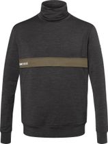 M Alpine Turtleneck