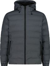 MAN Jacket FIX Hood