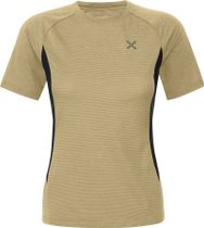 Montura Rise T-shirt Woman Damen T-Shirt für sämtliche Outdoor Aktivitäten