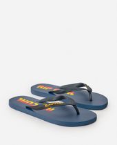 Icons OF Surf Bloom Open TOE