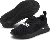 Puma Wired Run PS Kinder Freizeitschuhe