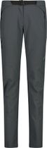CMP Woman Long Pant Damen  Outdoorhose