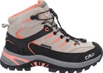 CMP Kids Rigel 2.0 Mid WP Trekking Shoes