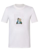 M Racing Dachshund BIO J Tee