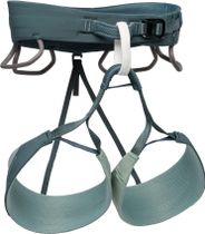 Black Diamond W Solution Harness Damen Klettergurt
