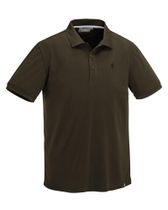Pinewood Ramsey Coolmax Polo Shirt Unisex's polo shirt