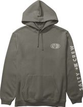 Salty Crew Signace Fleece