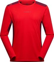 La Sportiva Beyond Longsleeve Men Unisex Longsleeve für Freizeit und Outdooraktivitäten