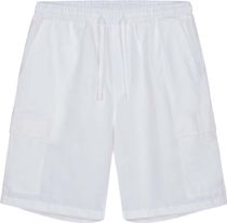 Colmar Originals Safari Shorts Blend Cotton AND Linen