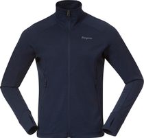 Rabot Merino Tech Midlayer Jacket Men
