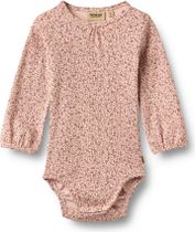 Wheat Body Long Sleeve Elmine