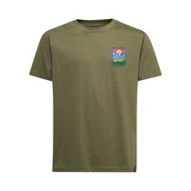 La Sportiva Always Climbing Men T-Shirt für sämtliche Outdoor Aktivitäten