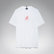 Oakley Waterscape Frog Tee Herren T-Shirt für sämtliche Outdoor Aktivitäten