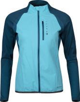 Halti Tracks Women's Seamless Jacket Damen Radjacke