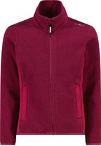 CMP KID G Fleece Jacket Kinder Midlayer für Outdoor Aktivitäten