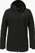 Schöffel Fleece Hoody Style Enixa WMN