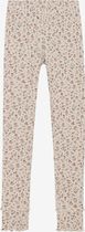 Minymo Leggings AOP Rib