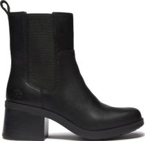 Womens Mid Chelsea Boot