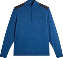 J.Lindeberg Jeffrey Windbreaker Sweater Herren Freizeitjacke