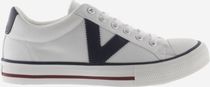 Victoria Tribu Lona Contraste Unisex Freizeitschuhe