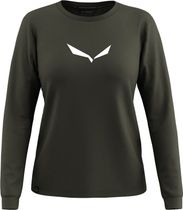 Eagle Solidlogo Dry'ton Tee W